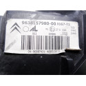 9638157980 FARO IZQUIERDO CITROEN XSARA BERLINA 2.0 HDi Exclusive (66kW) 2001 9638157980 211792 CITROEN - 2
