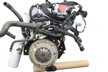 843A1000 MOTOR COMPLETO FIAT II TIPO (356) BERLINA Easy 2016 843A1000 211635 FIAT - 1