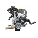 843A1000 MOTOR COMPLETO FIAT II TIPO (356) BERLINA Easy 2016 843A1000 211635 FIAT - 1