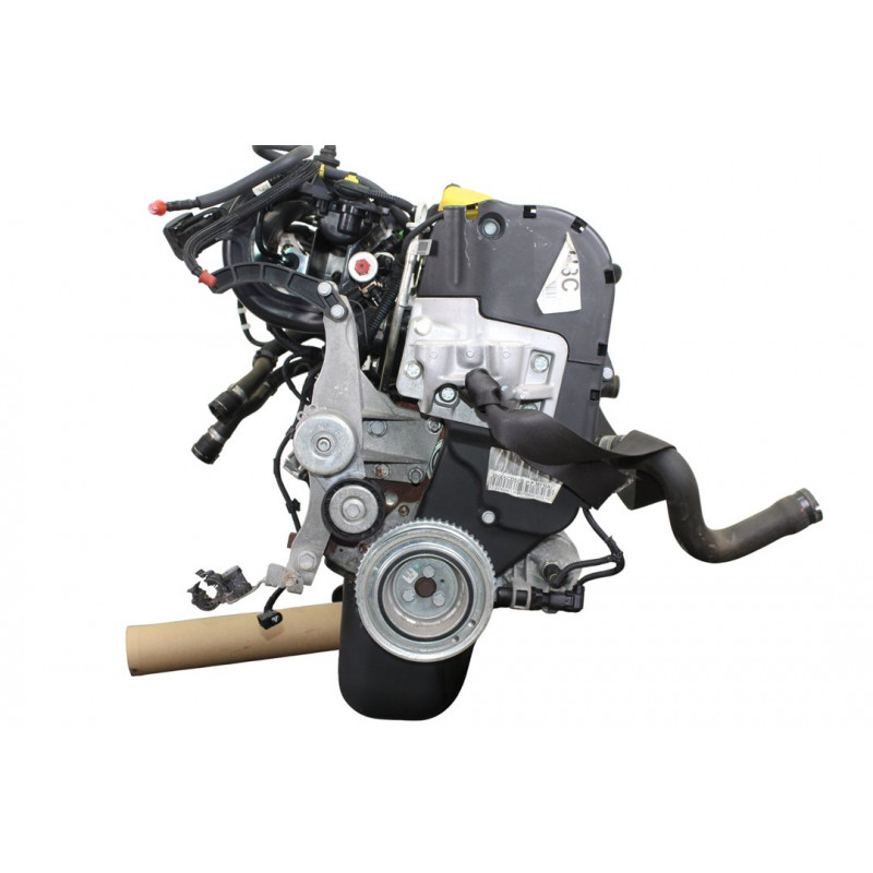 843A1000 MOTOR COMPLETO FIAT II TIPO (356) BERLINA Easy 2016 843A1000 211635 FIAT - 1