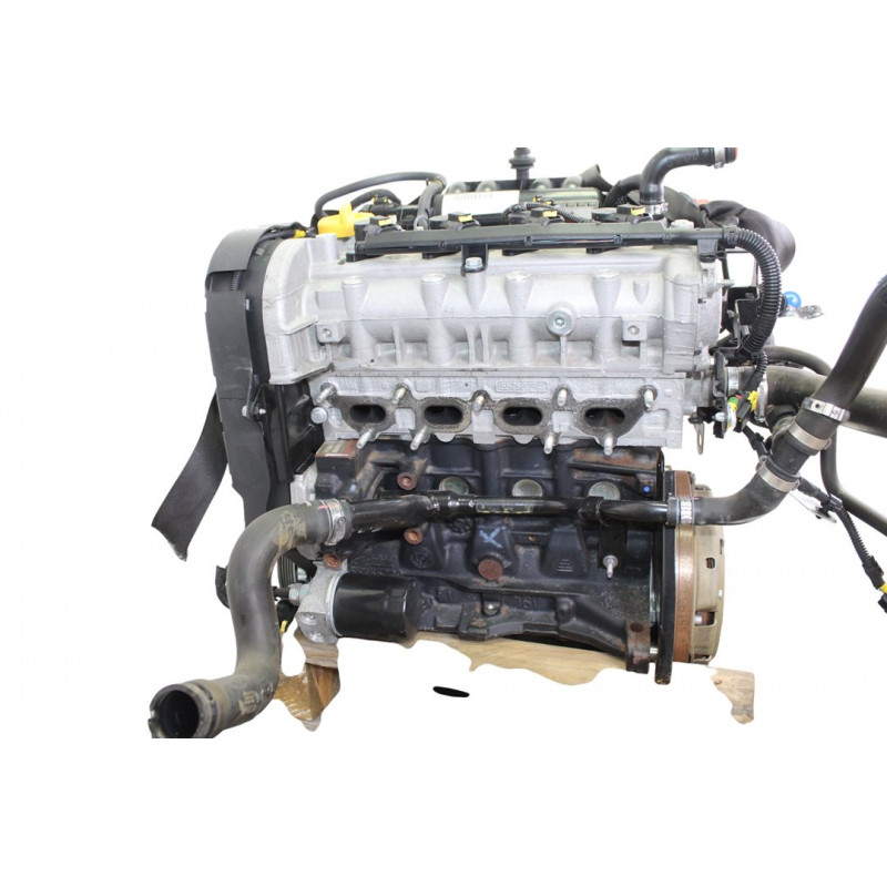843A1000 MOTOR COMPLETO FIAT II TIPO (356) BERLINA Easy 2016 843A1000 211635 FIAT - 2