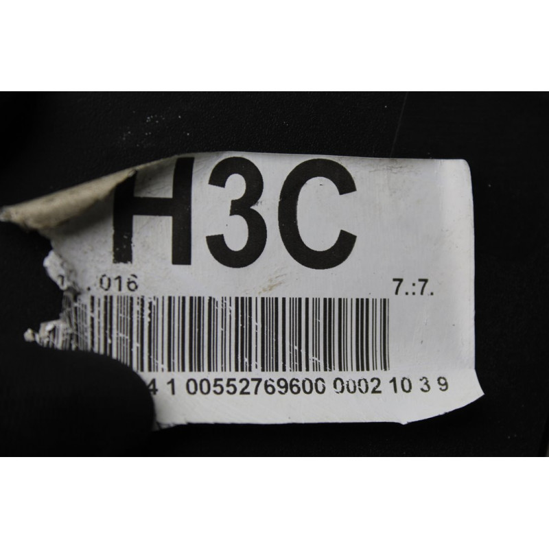 843A1000 MOTOR COMPLETO FIAT II TIPO (356) BERLINA Easy 2016 843A1000 211635 FIAT - 3