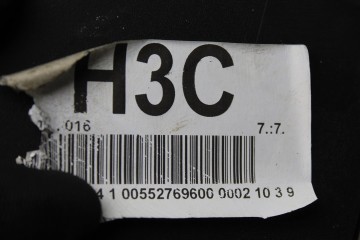 843A1000 MOTOR COMPLETO FIAT II TIPO (356) BERLINA Easy 2016 843A1000 211635 FIAT - 3