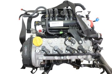 843A1000 MOTOR COMPLETO FIAT II TIPO (356) BERLINA Easy 2016 843A1000 211635 FIAT - 4