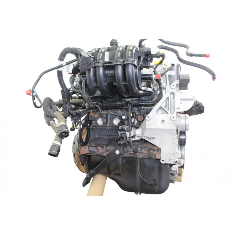 843A1000 MOTOR COMPLETO FIAT II TIPO (356) BERLINA Easy 2016 843A1000 211635 FIAT - 7