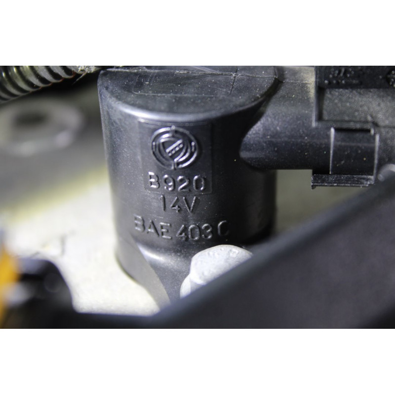 843A1000 MOTOR COMPLETO FIAT II TIPO (356) BERLINA Easy 2016 843A1000 211635 FIAT - 8