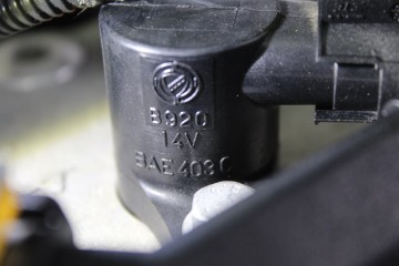 843A1000 MOTOR COMPLETO FIAT II TIPO (356) BERLINA Easy 2016 843A1000 211635 FIAT - 8