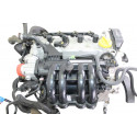 843A1000 MOTOR COMPLETO FIAT II TIPO (356) BERLINA Easy 2016 843A1000 211635 FIAT - 9