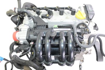 843A1000 MOTOR COMPLETO FIAT II TIPO (356) BERLINA Easy 2016 843A1000 211635 FIAT - 9