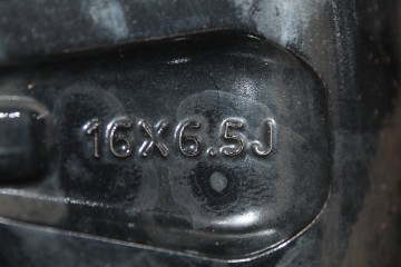 R16 JUEGO LLANTAS CITROEN C3 AIRCROSS Feel 2019 R16 213905 CITROEN - 3