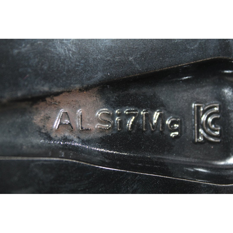 R16 JUEGO LLANTAS CITROEN C3 AIRCROSS Feel 2019 R16 213905 CITROEN - 5