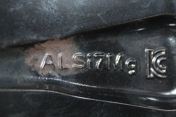 R16 JUEGO LLANTAS CITROEN C3 AIRCROSS Feel 2019 R16 213905 CITROEN - 5