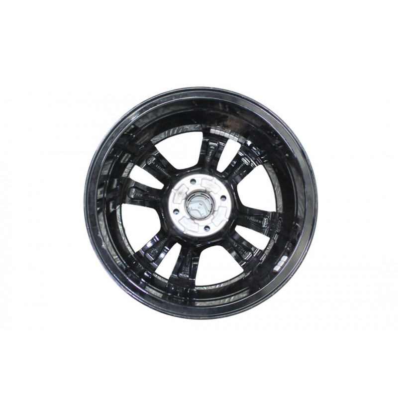 R16 JUEGO LLANTAS CITROEN C3 AIRCROSS Feel 2019 R16 213905 CITROEN - 7