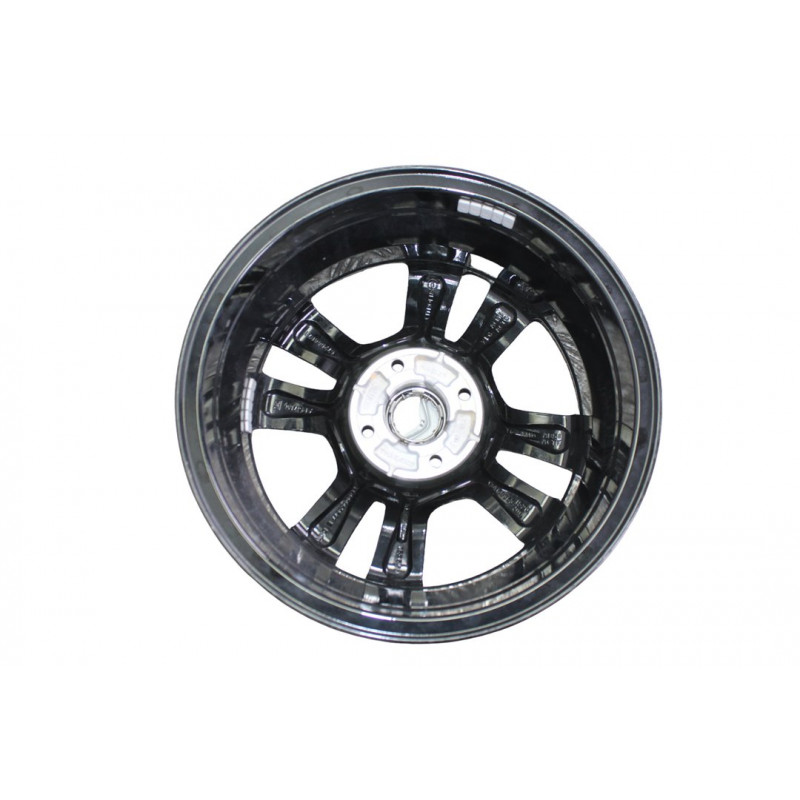 R16 JUEGO LLANTAS CITROEN C3 AIRCROSS Feel 2019 R16 213905 CITROEN - 8