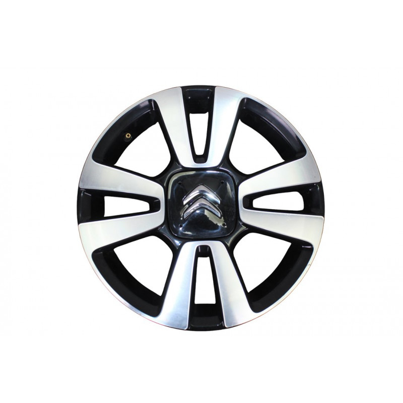 R16 JUEGO LLANTAS CITROEN C3 AIRCROSS Feel 2019 R16 213905 CITROEN - 10
