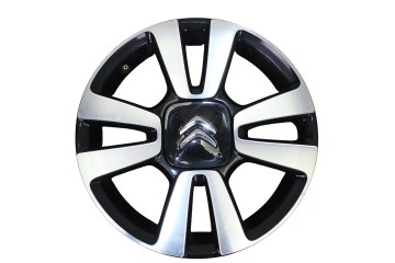 R16 JUEGO LLANTAS CITROEN C3 AIRCROSS Feel 2019 R16 213905 CITROEN - 10