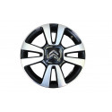 R16 JUEGO LLANTAS CITROEN C3 AIRCROSS Feel 2019 R16 213905 CITROEN - 12
