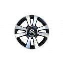 R16 JUEGO LLANTAS CITROEN C3 AIRCROSS Feel 2019 R16 213905 CITROEN - 13