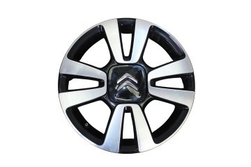 R16 JUEGO LLANTAS CITROEN C3 AIRCROSS Feel 2019 R16 213905 CITROEN - 13