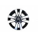 R16 JUEGO LLANTAS CITROEN C3 AIRCROSS Feel 2019 R16 213905 CITROEN - 14