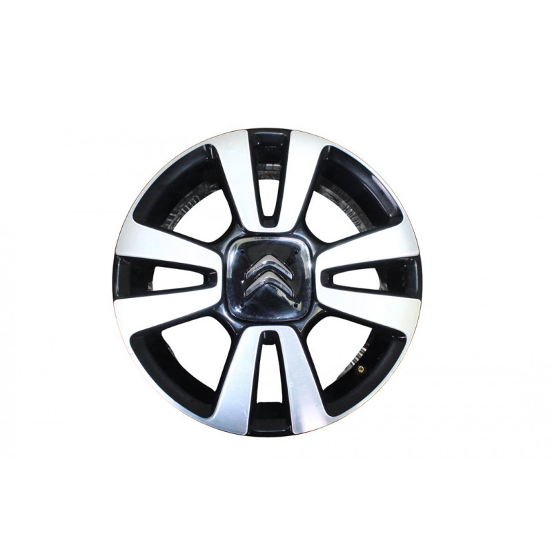 R16 JUEGO LLANTAS CITROEN C3 AIRCROSS Feel 2019 R16 213905 CITROEN - 14