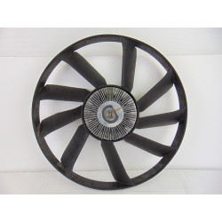 VENTILADOR VISCOSO MOTOR LAND ROVER RANGE ROVER (LP)