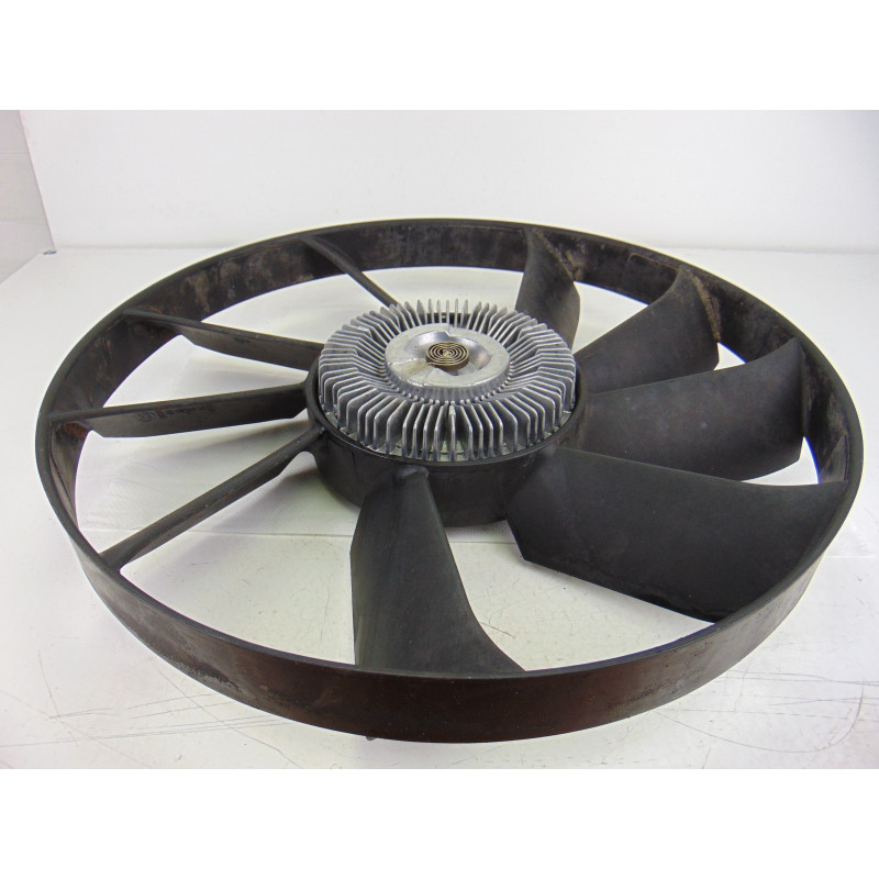  VENTILADOR VISCOSO MOTOR LAND ROVER RANGE ROVER (LP) HSE (165kW) 1995 202919 LAND ROVER - 2