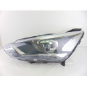 F1CB-13D153-AF  FARO IZQUIERDO FORD FOCUS BERLINA (CEW) Titanium F1CB-13D153-AF 181910 FORD - 1