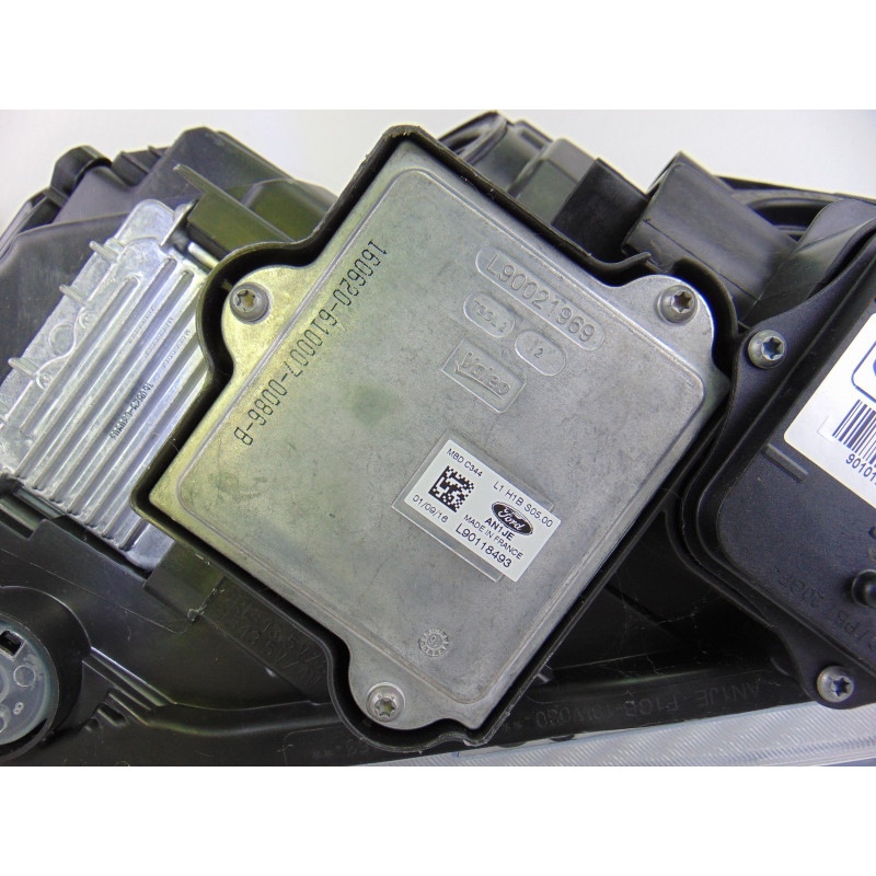 F1CB-13D153-AF  FARO IZQUIERDO FORD FOCUS BERLINA (CEW) Titanium F1CB-13D153-AF 181910 FORD - 1