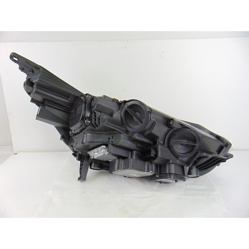 F1CB-13D153-AF  FARO IZQUIERDO FORD FOCUS BERLINA (CEW) Titanium F1CB-13D153-AF 181910 FORD - 2