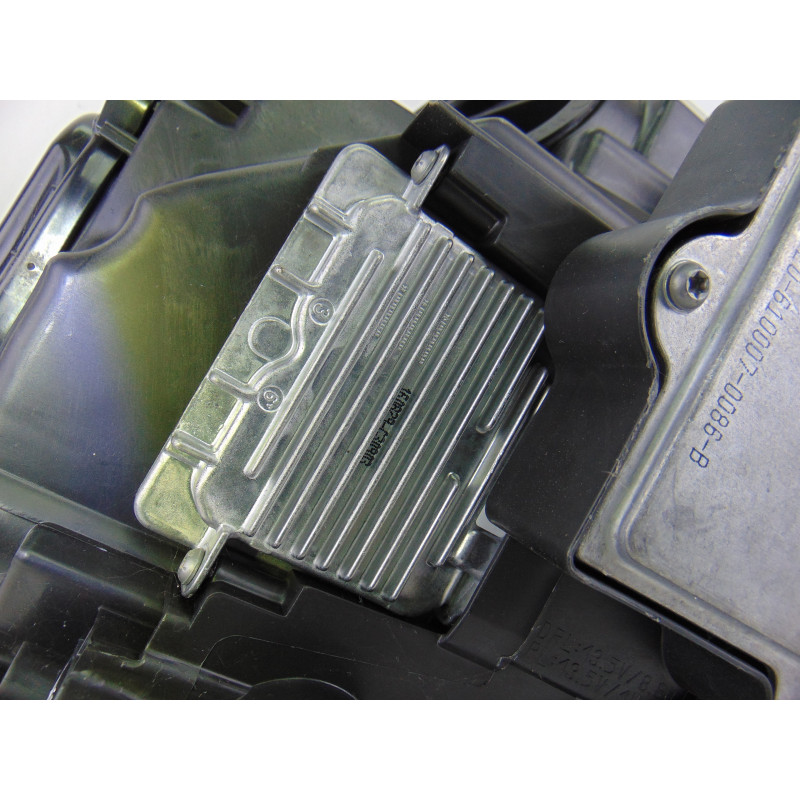 F1CB-13D153-AF  FARO IZQUIERDO FORD FOCUS BERLINA (CEW) Titanium F1CB-13D153-AF 181910 FORD - 3