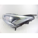 F1CB-13D153-AF  FARO IZQUIERDO FORD FOCUS BERLINA (CEW) Titanium F1CB-13D153-AF 181910 FORD - 4