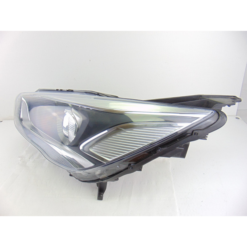 F1CB-13D153-AF  FARO IZQUIERDO FORD FOCUS BERLINA (CEW) Titanium F1CB-13D153-AF 181910 FORD - 4