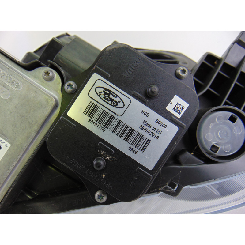 F1CB-13D153-AF  FARO IZQUIERDO FORD FOCUS BERLINA (CEW) Titanium F1CB-13D153-AF 181910 FORD - 5