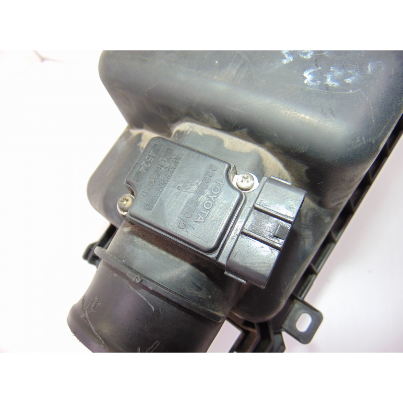  FILTRO AIRE TOYOTA RAV4 (A2) 2.0 D-4D Sol 4X4 (2003) 2004 188588 TOYOTA - 1