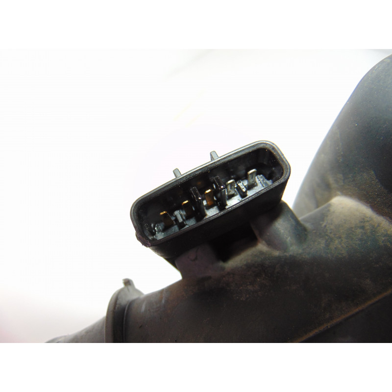  FILTRO AIRE TOYOTA RAV4 (A2) 2.0 D-4D Sol 4X4 (2003) 2004 188588 TOYOTA - 5