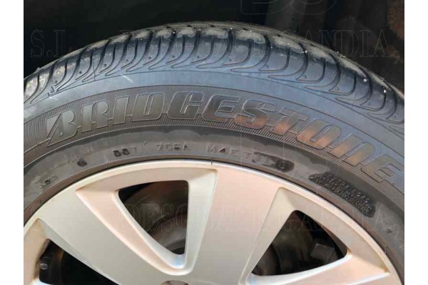 AUDI A6 BERLINA (4F2) 3.0 TDI Quattro (165kW)