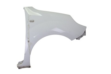 BLANCA ALETA DELANTERA DERECHA RENAULT KANGOO II (F/KW0) Profesional 2015 BLANCA 213782 RENAULT - 1