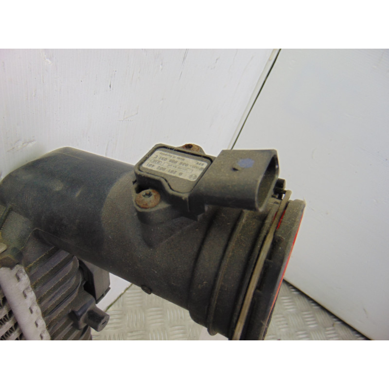  INTERCOOLER VOLKSWAGEN PASSAT VARIANT (3C5) Advance 2008 153040 VOLKSWAGEN - 1