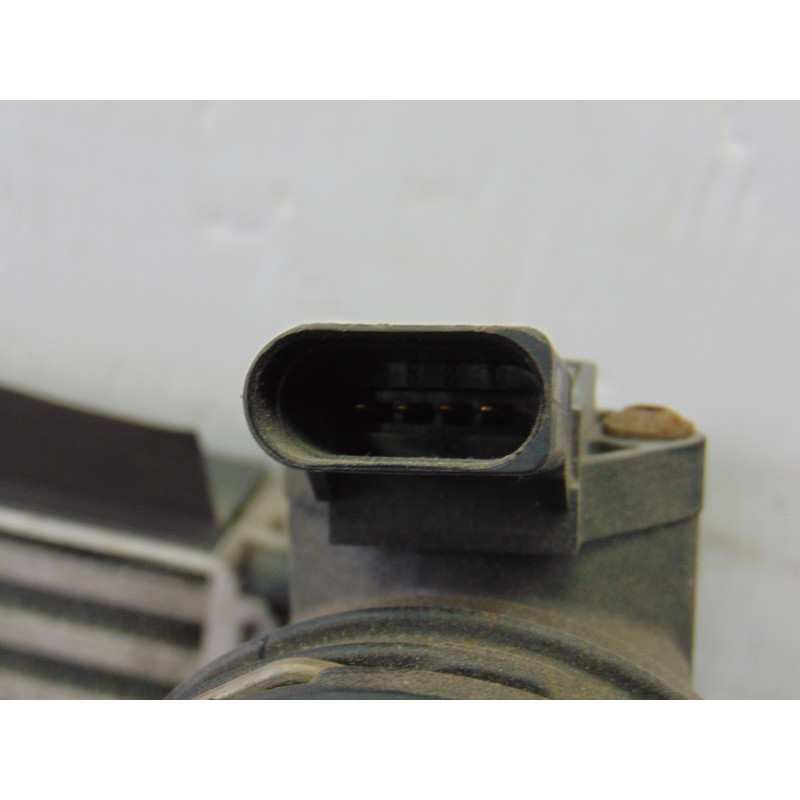  INTERCOOLER VOLKSWAGEN PASSAT VARIANT (3C5) Advance 2008 153040 VOLKSWAGEN - 3