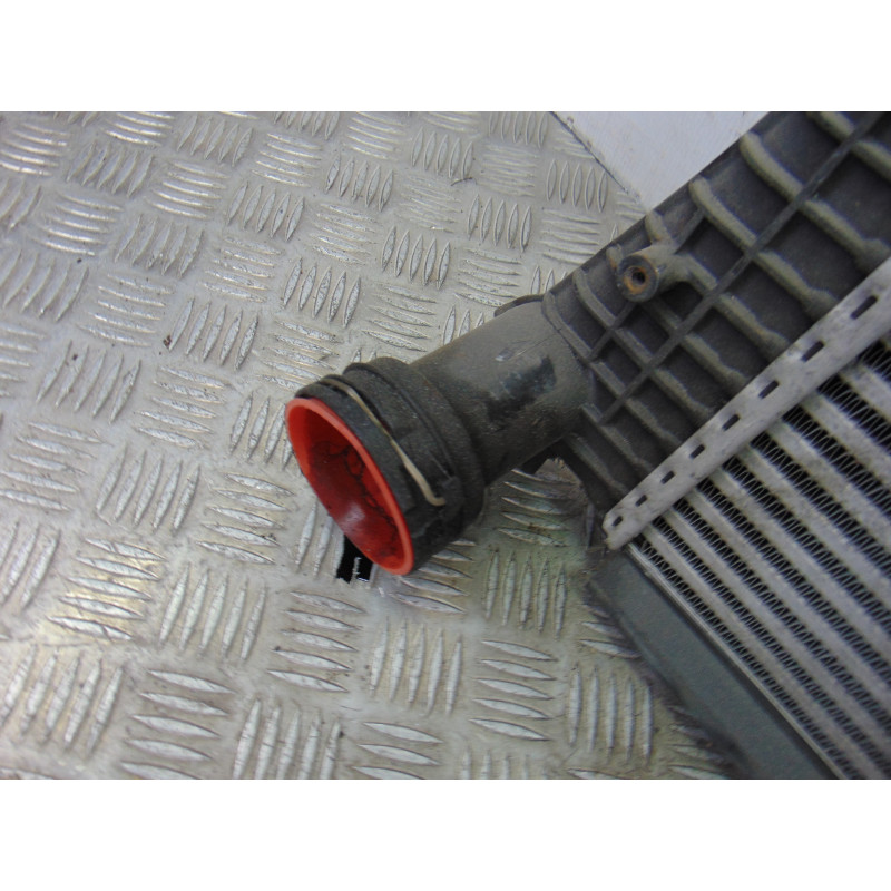  INTERCOOLER VOLKSWAGEN PASSAT VARIANT (3C5) Advance 2008 153040 VOLKSWAGEN - 6