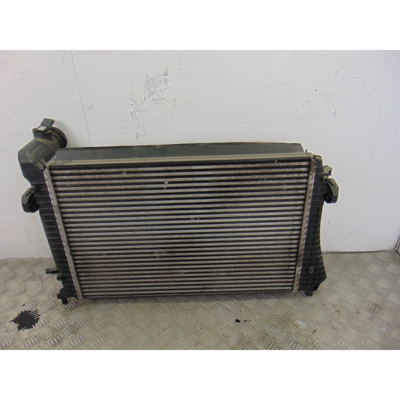  INTERCOOLER VOLKSWAGEN PASSAT VARIANT (3C5) Advance 2008 153040 VOLKSWAGEN - 7