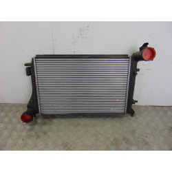 INTERCOOLER VOLKSWAGEN TOURAN (1T2)