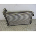 INTERCOOLER VOLKSWAGEN TOURAN (1T2) INTERCOOLER VOLKSWAGEN TOURAN (1T2)