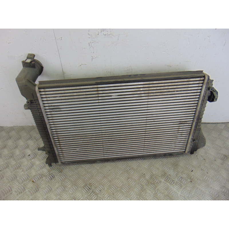 INTERCOOLER VOLKSWAGEN TOURAN (1T2)