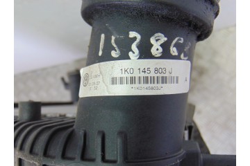  INTERCOOLER VOLKSWAGEN TOURAN (1T2) Advance 2007 153868 VOLKSWAGEN - 3