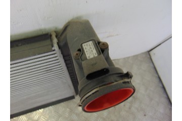  INTERCOOLER VOLKSWAGEN TOURAN (1T2) Advance 2007 153868 VOLKSWAGEN - 4