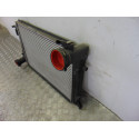 INTERCOOLER VOLKSWAGEN TOURAN (1T2) INTERCOOLER VOLKSWAGEN TOURAN (1T2)