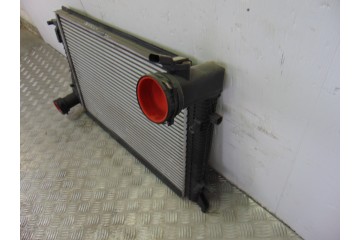  INTERCOOLER VOLKSWAGEN TOURAN (1T2) Advance 2007 153868 VOLKSWAGEN - 5