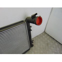 INTERCOOLER VOLKSWAGEN TOURAN (1T2) INTERCOOLER VOLKSWAGEN TOURAN (1T2)